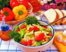 Вкусные салаты, рецепты салатов с фото