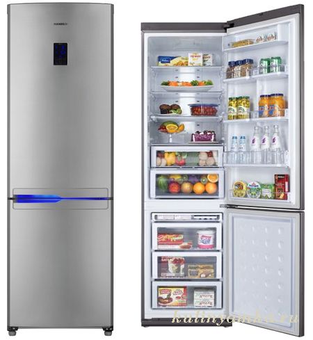 камеры холодильника