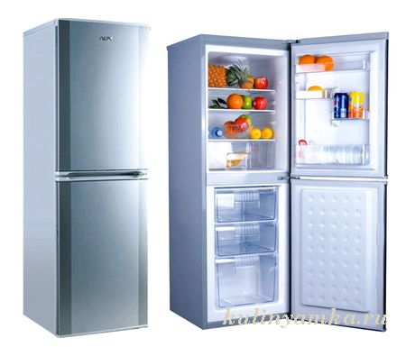 как выбирать холодильник
