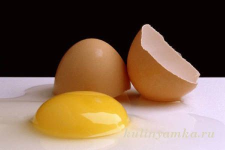 Советы по варке яиц
