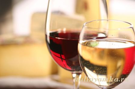 советы по выбору вина