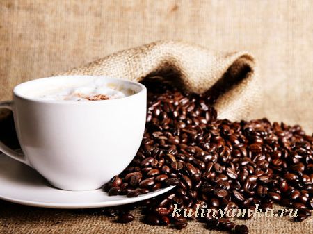 Кофе в зернах – история, сорта, польза
